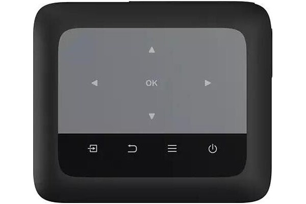 Projektor Philips NPX110INT NeoPix 110