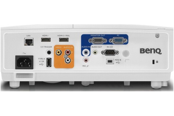 Projektor BenQ SH753P