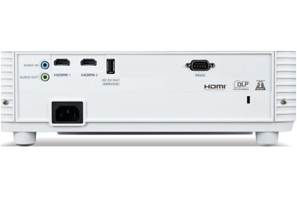 Projektor ACER H6543BDK