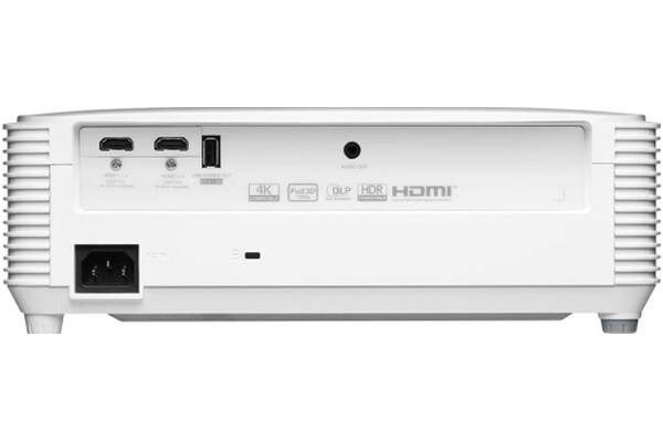 Projektor Optoma EH339