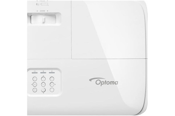 Projektor Optoma EH339