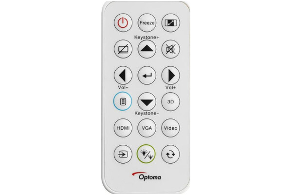 Projektor Optoma EH339