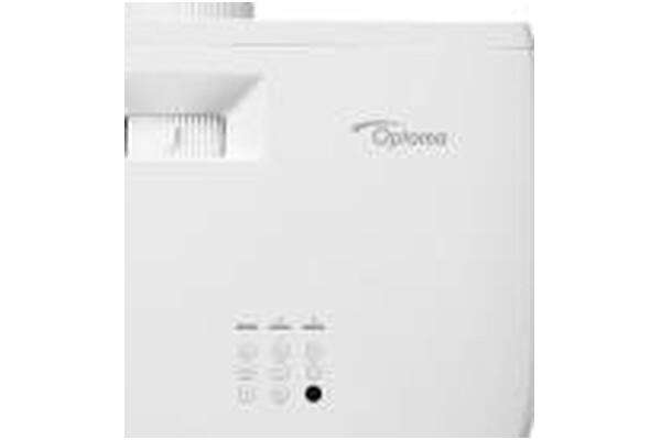 Projektor Optoma UHZ66