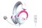 Słuchawki HYPERX Cloud 2 Nauszne Przewodowe różowy