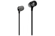 Słuchawki HYPERX Cloud Earbuds Dokanałowe Przewodowe czarny