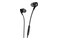 Słuchawki HYPERX Cloud Earbuds Dokanałowe Przewodowe czarny