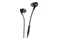 Słuchawki HYPERX Cloud Earbuds Dokanałowe Przewodowe czarny