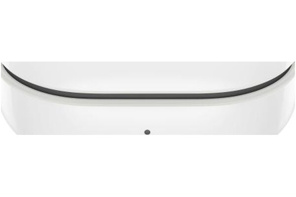 Słuchawki Samsung SMR177NZKAEUE Galaxy Buds 2 Dokanałowe Bezprzewodowe grafitowy