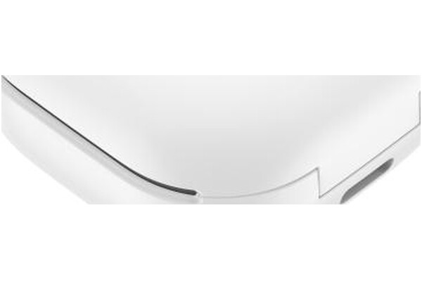 Słuchawki Samsung SMR177NZKAEUE Galaxy Buds 2 Dokanałowe Bezprzewodowe grafitowy