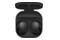 Słuchawki Samsung SMR177NZKAEUE Galaxy Buds 2 Dokanałowe Bezprzewodowe grafitowy