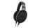 Słuchawki Sennheiser HD650 Nauszne Przewodowe grafitowo-szary