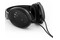 Słuchawki Sennheiser HD650 Nauszne Przewodowe grafitowo-szary