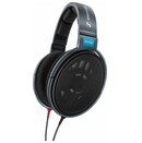 Słuchawki Sennheiser HD600 Nauszne Przewodowe szary