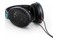 Słuchawki Sennheiser HD600 Nauszne Przewodowe szary