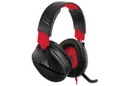 Słuchawki Turtle Beach Recon 70N Nauszne Przewodowe czarny