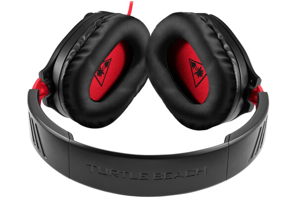 Słuchawki Turtle Beach Recon 70N Nauszne Przewodowe czarny