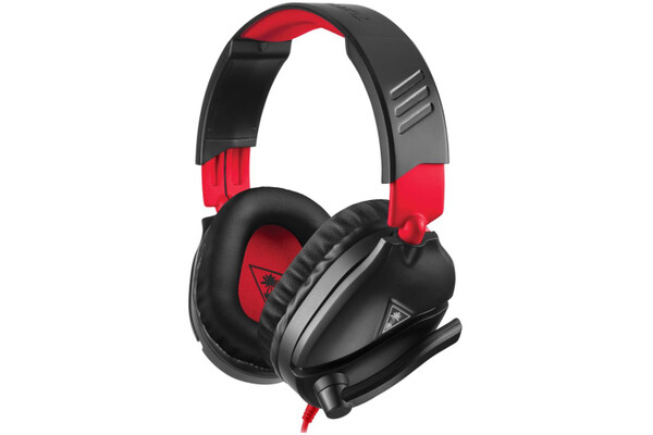 Słuchawki Turtle Beach Recon 70N Nauszne Przewodowe czarny