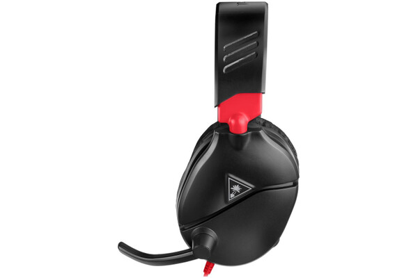 Słuchawki Turtle Beach Recon 70N Nauszne Przewodowe czarny
