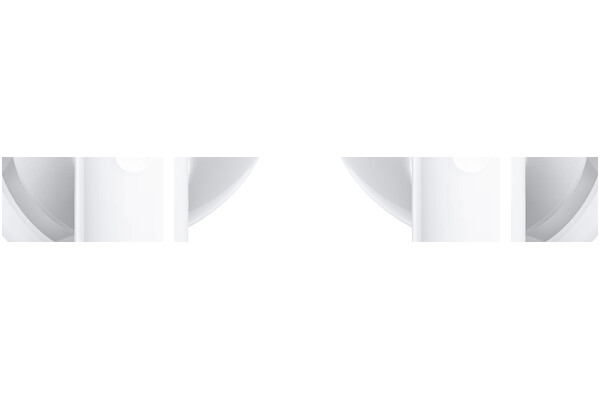 Słuchawki OPPO Enco Air 3 Pro Dokanałowe Bezprzewodowe biały