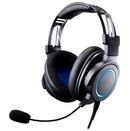 Słuchawki AUDIO-TECHNICA ATHG1 Nauszne Przewodowe szary