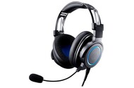Słuchawki AUDIO-TECHNICA ATHG1 Nauszne Przewodowe szary