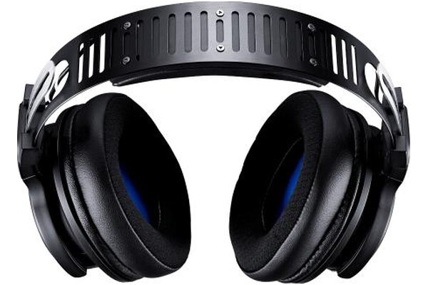 Słuchawki AUDIO-TECHNICA ATHG1 Nauszne Przewodowe szary