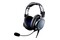 Słuchawki AUDIO-TECHNICA ATHG1 Nauszne Przewodowe szary