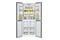 Lodówka MPM 434SBF04