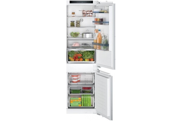 Lodówka Bosch Serie 4 KIN86VFE0
