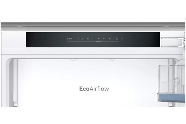 Lodówka Bosch Serie 4 KIN86VFE0