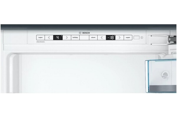 Lodówka Bosch Serie 6 KIS87AFE0