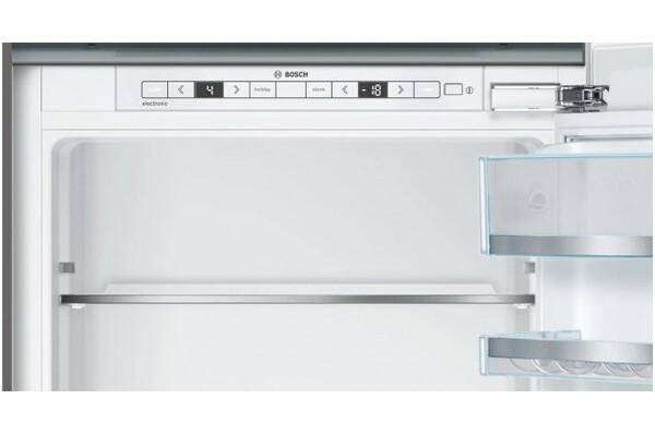 Lodówka Bosch Serie 6 KIS86AFE0