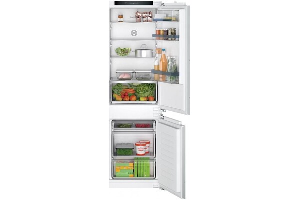 Lodówka Bosch Serie 4 KIV86VFE1