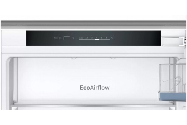 Lodówka Bosch Serie 4 KIV86VFE1