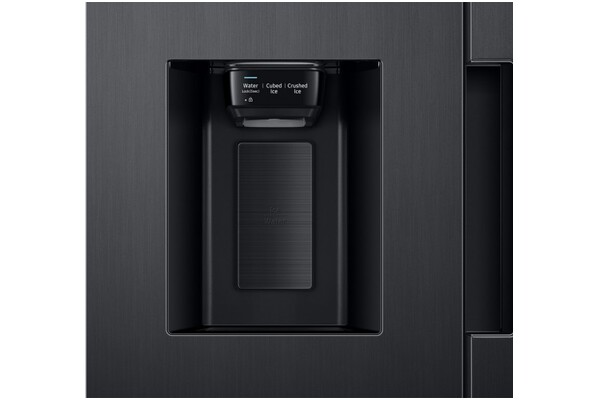 Lodówka Samsung RS67A8811B1