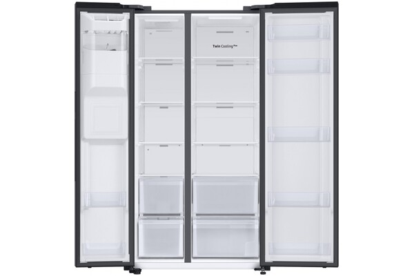 Lodówka Samsung RS67A8811B1