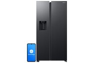 Lodówka Samsung RS68CG885DB1