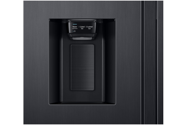 Lodówka Samsung RS68CG885DB1