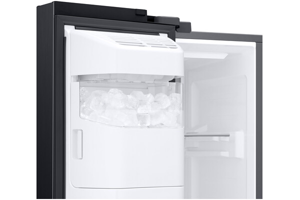 Lodówka Samsung RS68CG885DB1