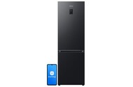 Lodówka Samsung RB34C675EBN