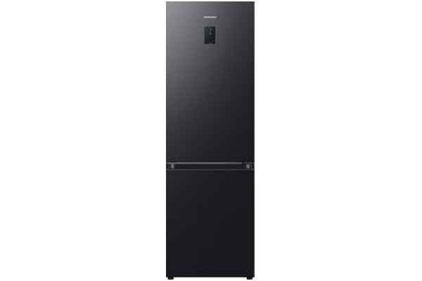 Lodówka Samsung RB34C675EBN