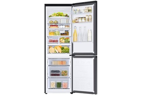 Lodówka Samsung RB34C675EBN