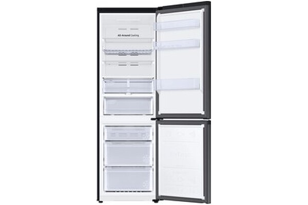 Lodówka Samsung RB34C675EBN
