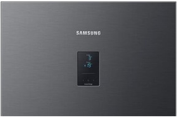Lodówka Samsung RB34C675EBN