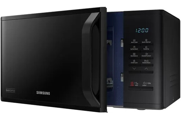 Kuchenka mikrofalowa Samsung MS23 23l 800W