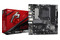 Płyta główna ASrock B550M Phantom Gaming 4 Socket AM4 AMD B550 DDR4 miniATX