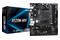 Płyta główna ASrock A520M -HDV Socket AM4 AMD A520 DDR4 miniATX