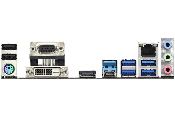 Płyta główna ASrock B450M Pro4 R2.0 Socket AM4 AMD B450 DDR4 miniATX