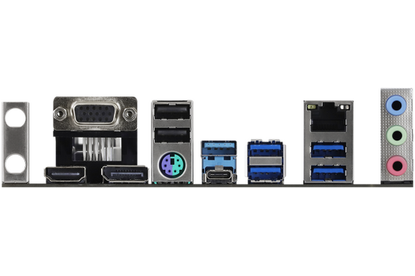 Płyta główna ASrock A520M Pro4 Socket AM4 AMD A520 DDR4 miniATX