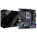 Płyta główna ASrock H670M Pro RS Socket 1700 Intel H670 DDR4 miniATX